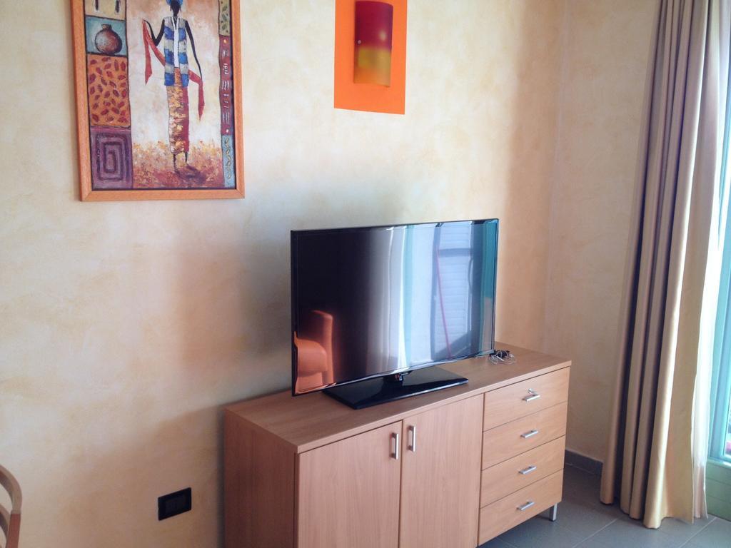 Olimpic Village Th Sestriere Apartments Exterior foto