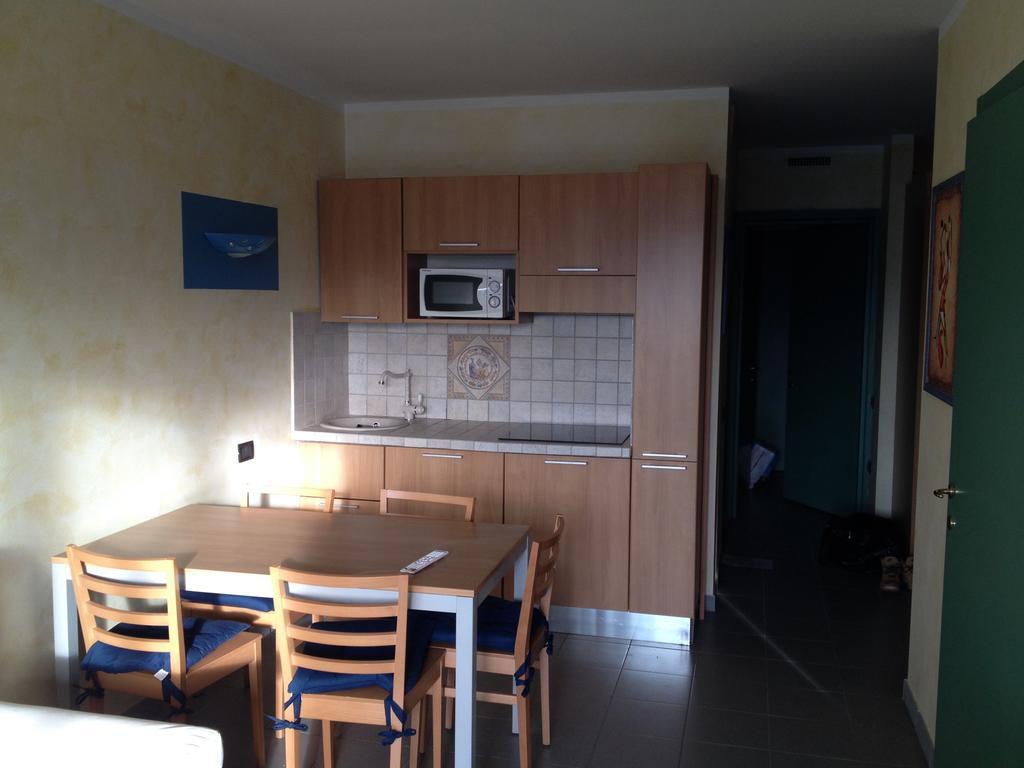 Olimpic Village Th Sestriere Apartments Quarto foto