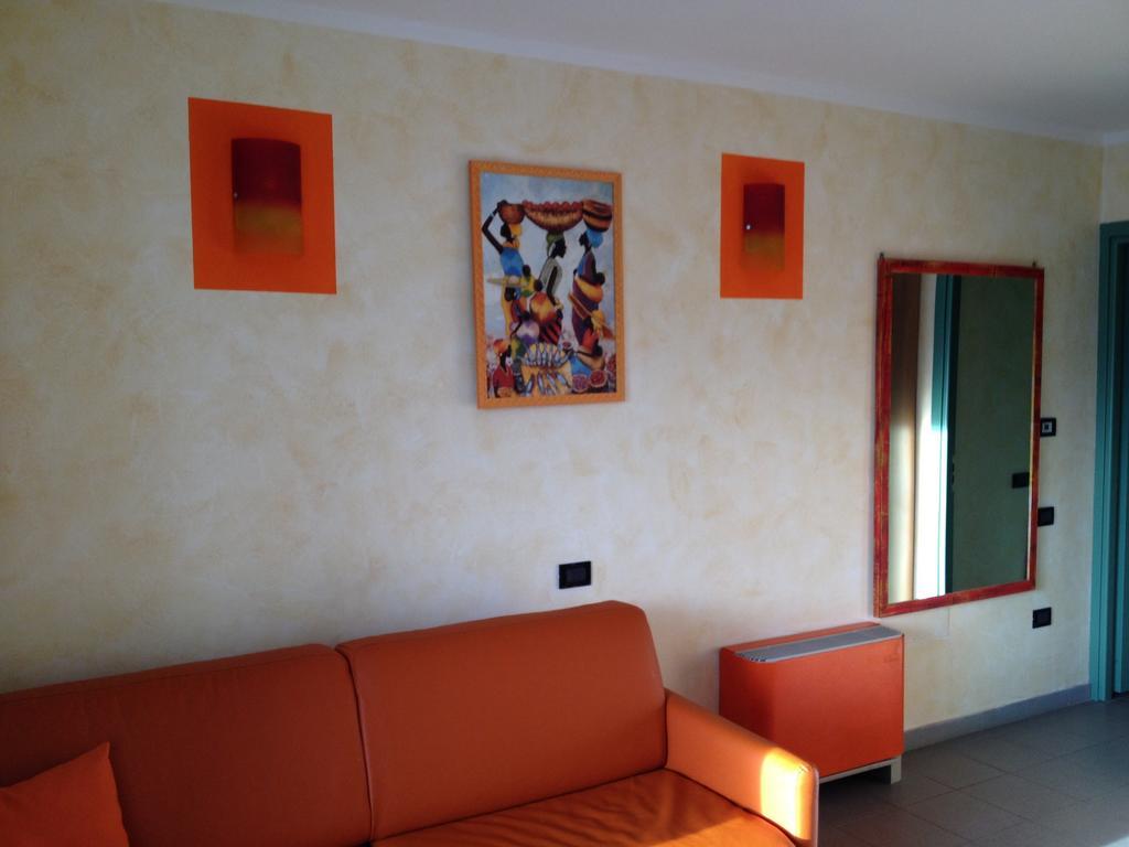 Olimpic Village Th Sestriere Apartments Quarto foto