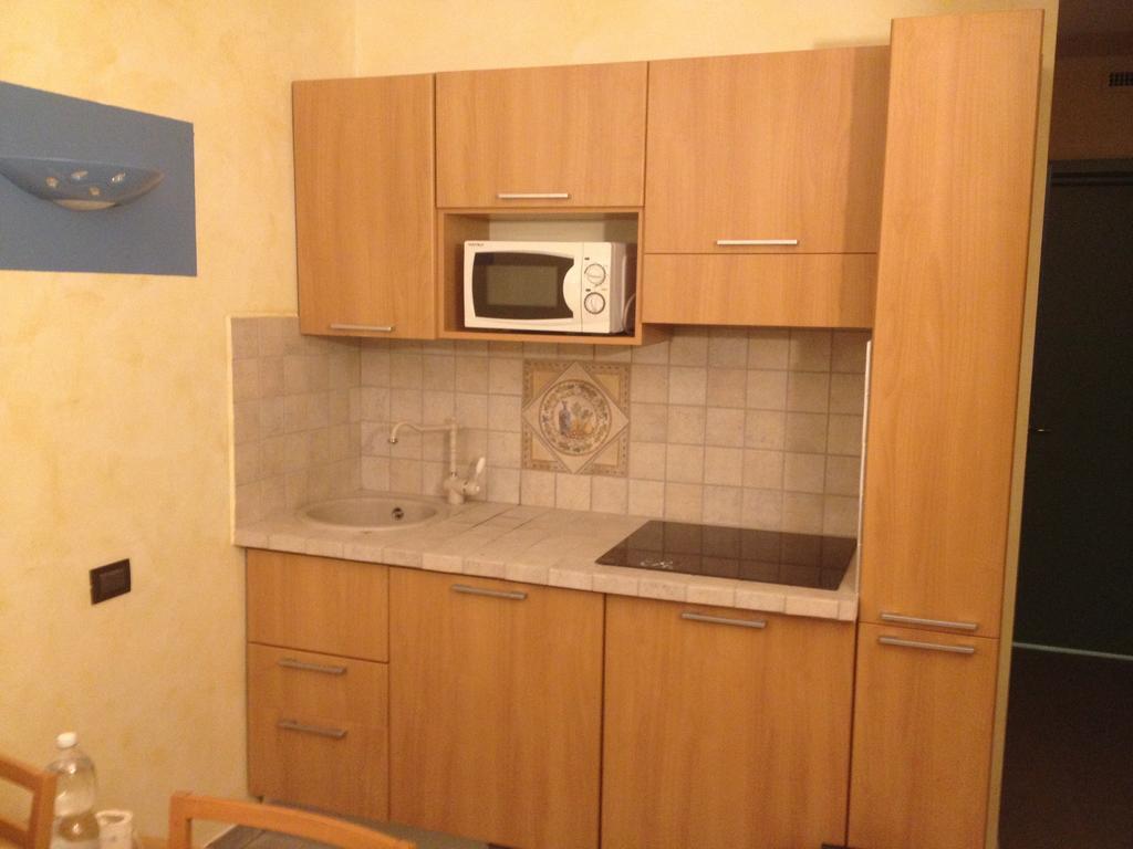 Olimpic Village Th Sestriere Apartments Quarto foto