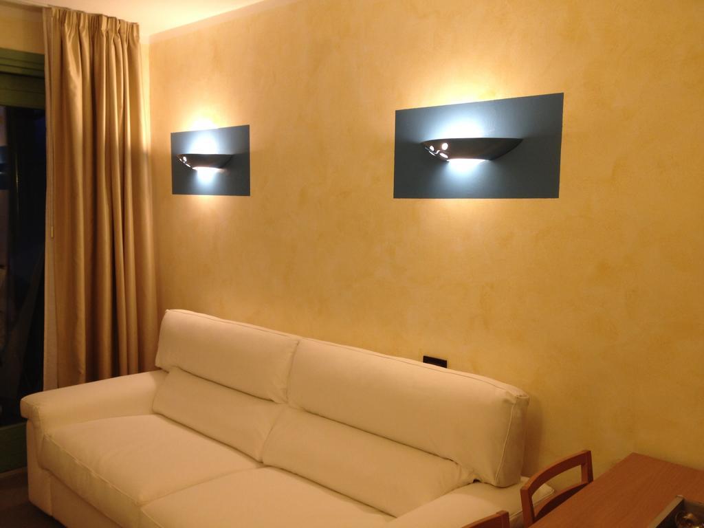 Olimpic Village Th Sestriere Apartments Quarto foto